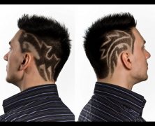 Is a Hair Tattoo Right For You?