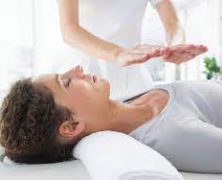 What Is the reiki Treatment?