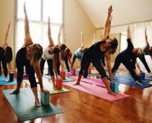 Finding the Best Yoga Classes in Melbourne
