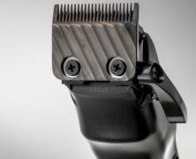 Get Precision Cuts with the Babyliss Lo-Pro Trimmer by HB Partners