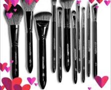 Enhance Your Look with HB Partners Beauty Pro Definer Brush