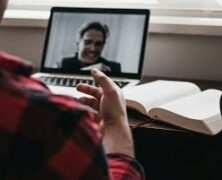 Virtual Therapy for Men’s Mental Health at Cognitive Clarity