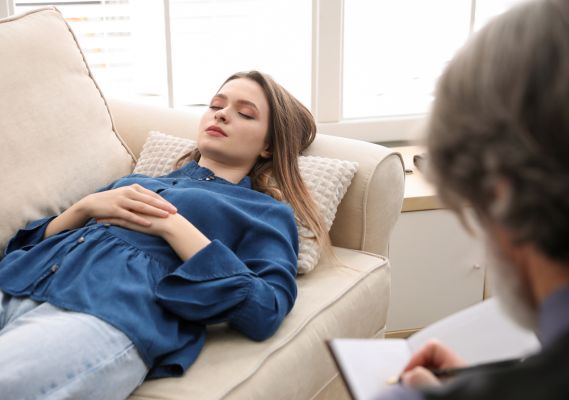 best health anxiety treatment